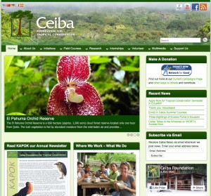 Ceiba Foundation